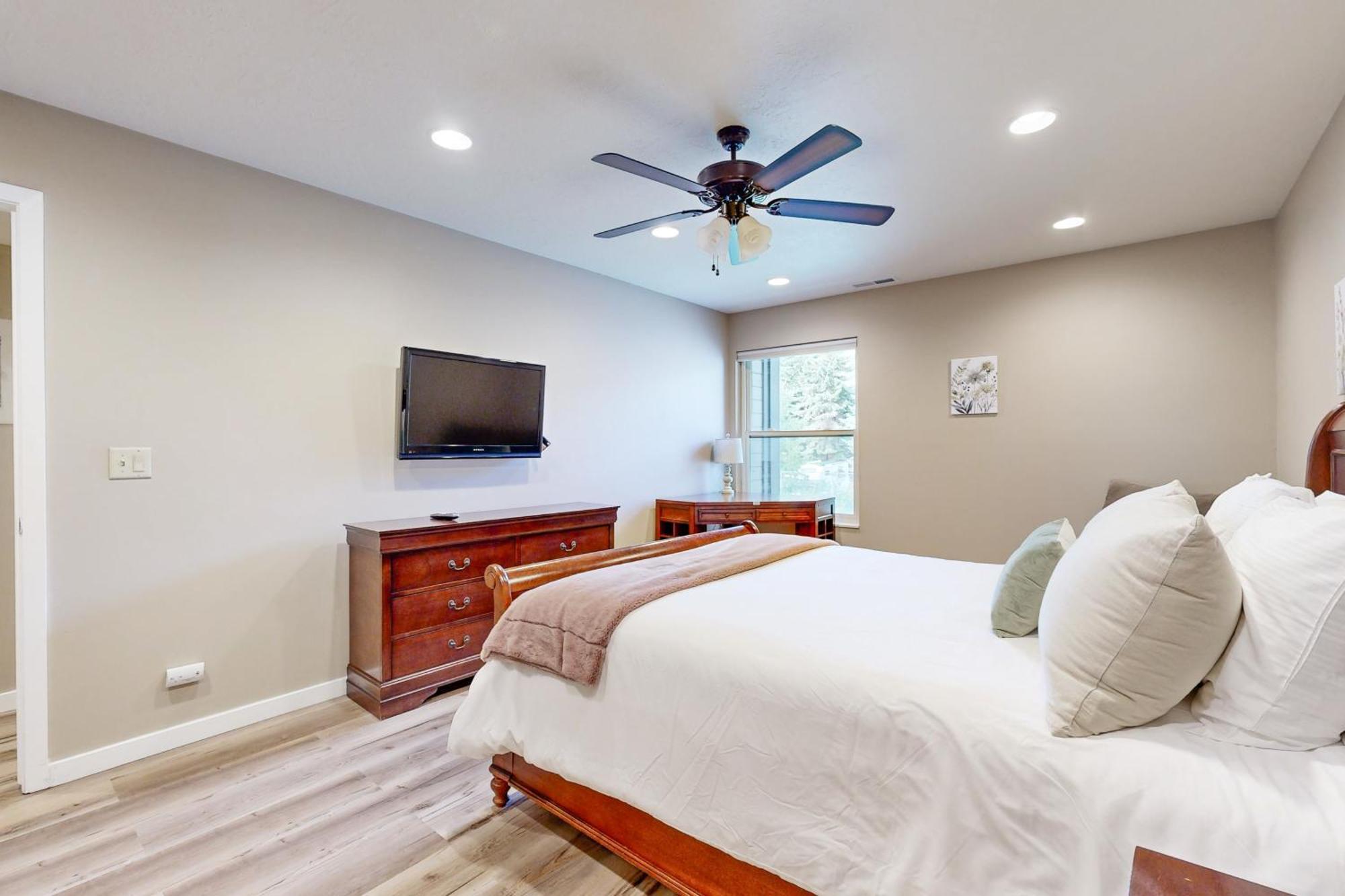 Apartamento Empire Coalition #307 Park City Exterior foto