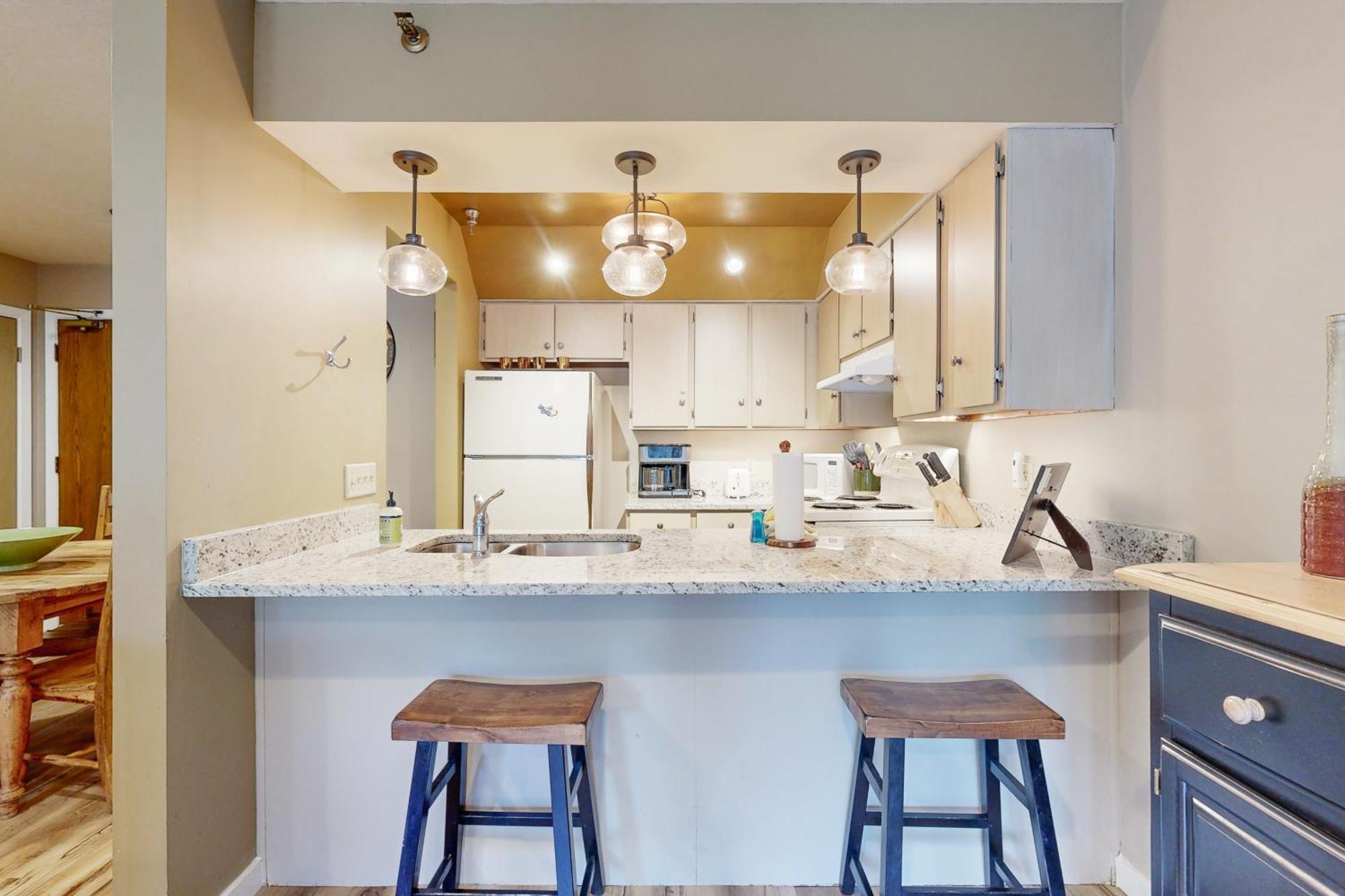 Apartamento Empire Coalition #307 Park City Exterior foto