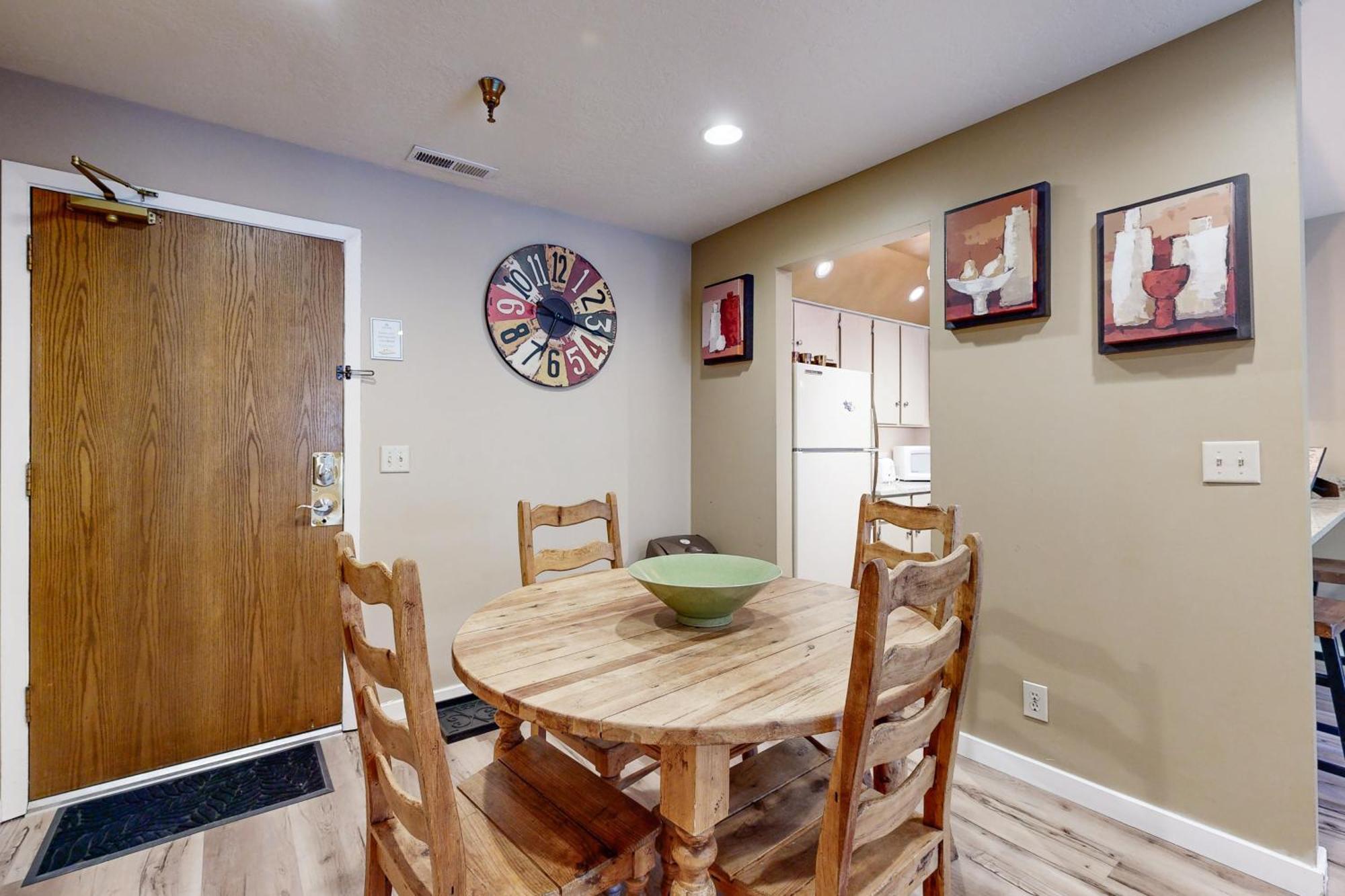 Apartamento Empire Coalition #307 Park City Exterior foto
